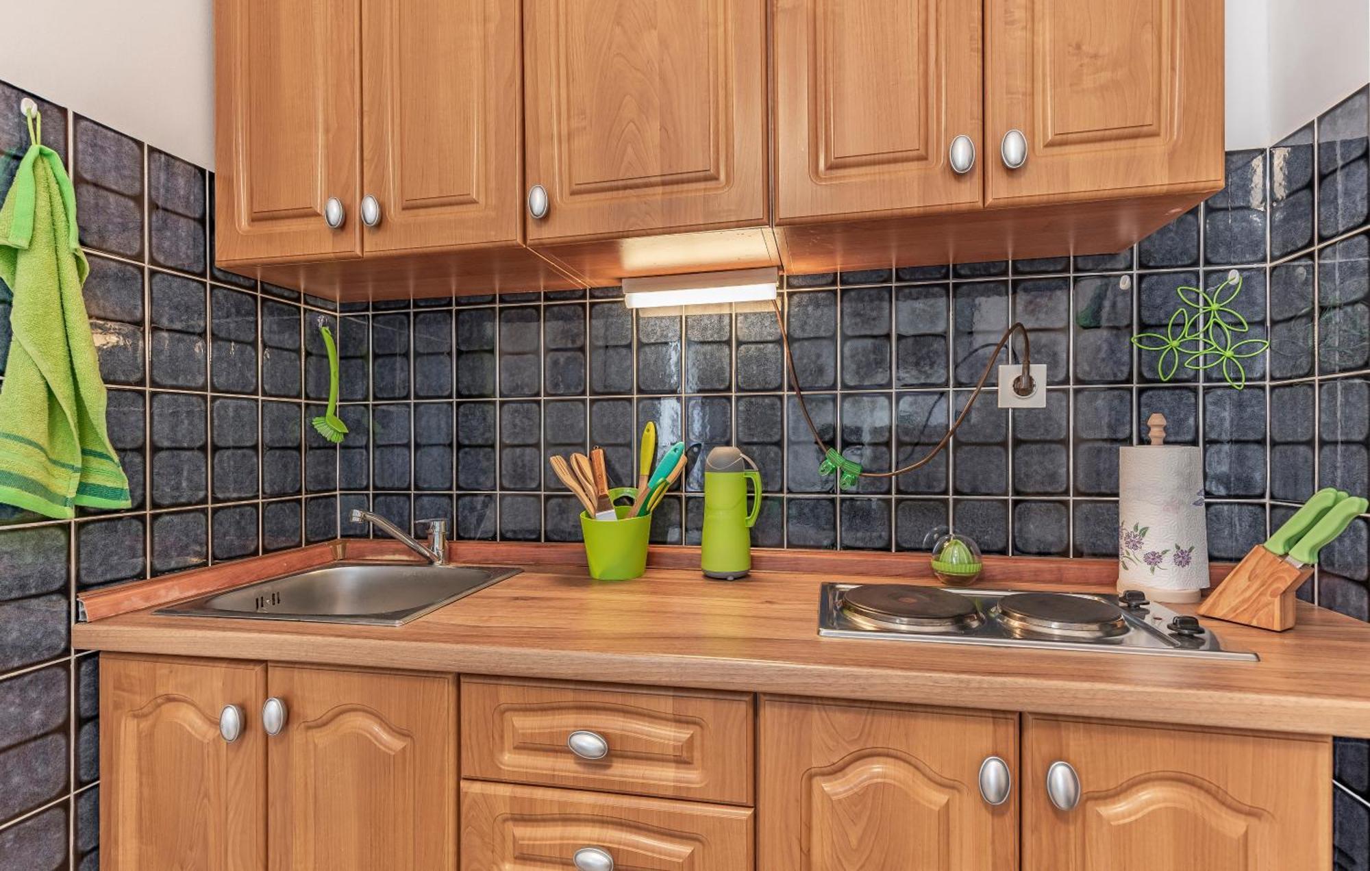 Apartment Denis メドゥリン エクステリア 写真